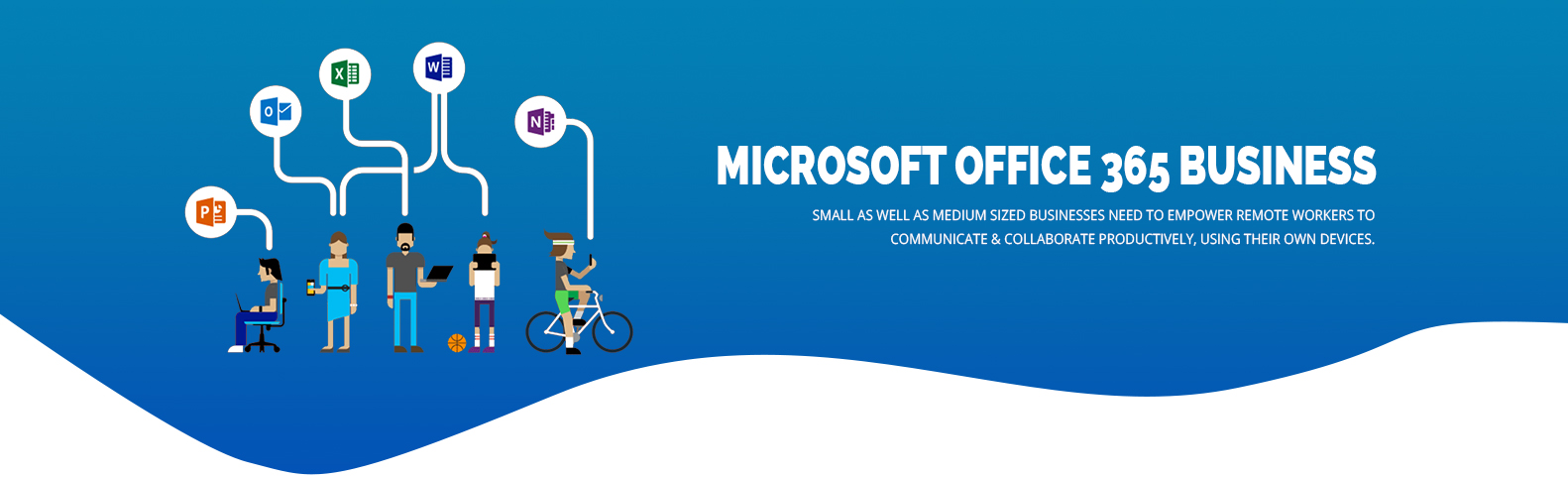 Microsoft-office-365-business